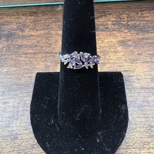 Bomb Party Scattered Jewels - Size 6